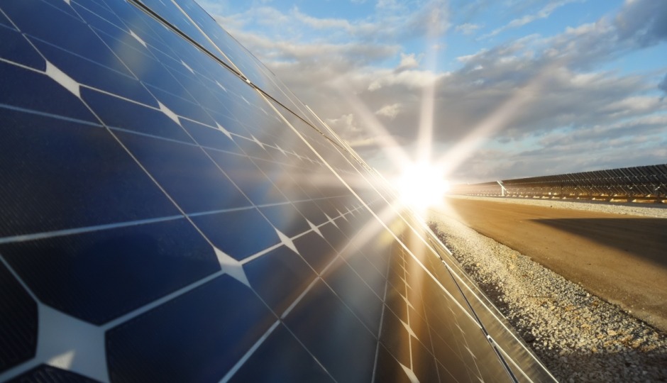 Supervision de construction «projet de solaire-photovoltaïque» de Quang Binh