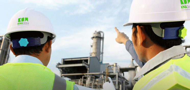 Supervision des chantiers avec les méthodes pointus et les savoir-faire accumulés